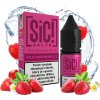 sic salts wild strawberry ice