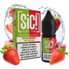 sic salts strawberry rhubarb