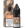 salt liquid vanilla tobacco
