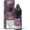 salt liquid plum tobacco