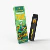 canapuff t8hc vape jungle monkey