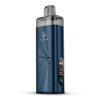 e cigareta elfbar elfx mega pod kit navy