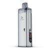 6510 e cigareta elfbar elfx mega pod kit silver