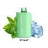 6534 6534 6534 icy mint