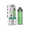 6567 6567 6567 elux ene legend 15k menthol