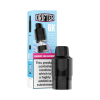 6822 6822 6822 6822 drifter bar pod 6000 blueberry sour raspberry