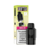 6834 drifter bar pod 6000 lemon lime
