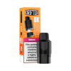 6837 drifter bar pod 6000 mango