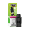 6840 drifter bar pod 6000 pineapple peach mango