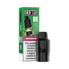 6846 drifter bar pod 6000 watermelon ice