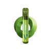 vuse go1000 green apple