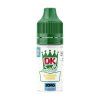 banana shake DK Salts