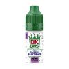 dragon razz grape DK Salts