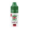 cherry ice DK Salts