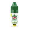 limoncello DK Salts
