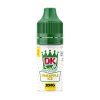 pineapple ice DK Salts