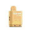 geek bar up 10000 crazy melon refill pod