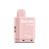 geek bar up 10000 mixed berry refill pod