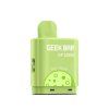 geek bar up 10000 sour apple refill pod