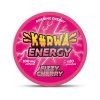kurwa energy fizzy cherry