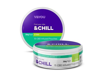 vyou cbd citrus