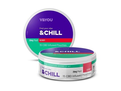 vyou cbd strawberry
