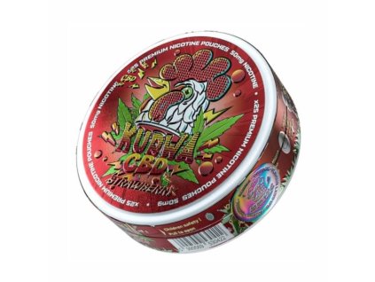 kurwa cbd strawberry