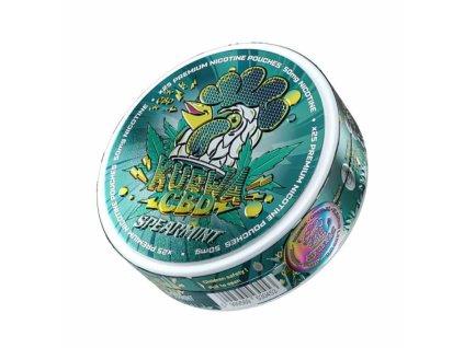 kurwa cbd spearmint