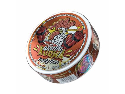 kurwa fruity gum brutal