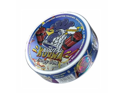 kurwa energy drink brutal