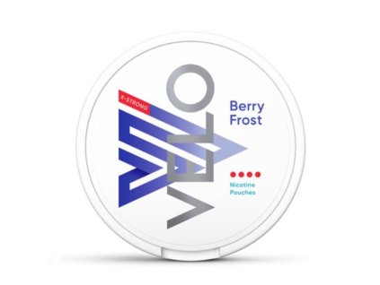 67361 velo berry frost 10 9mg