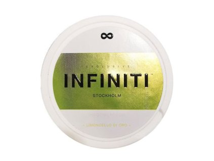 infiniti limoloncelo