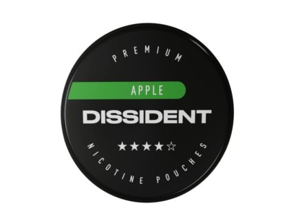 DISSIDENT APPLE