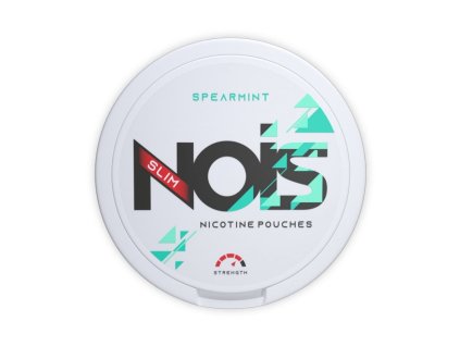 NOIS SPEARMINT