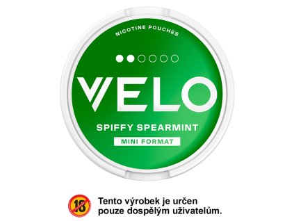 628 2 velo polar mini 6mg