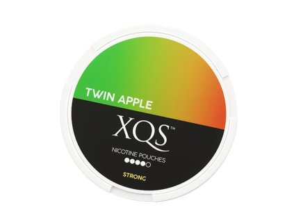 xqs twin apple