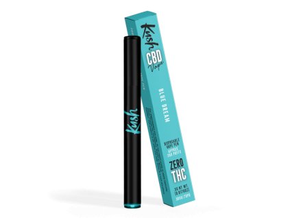 kush cbd blue