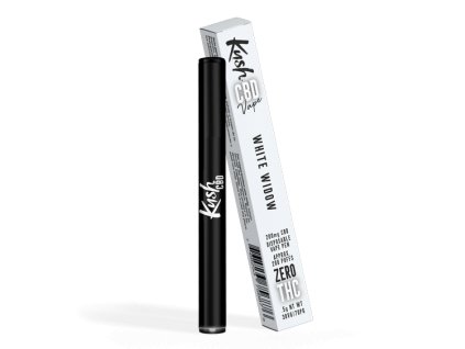 cbd vape white widow