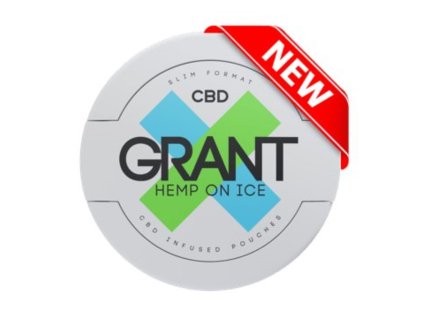 grant hemp on ice