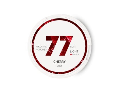 77 cherry