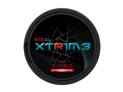 Extreme X Cold