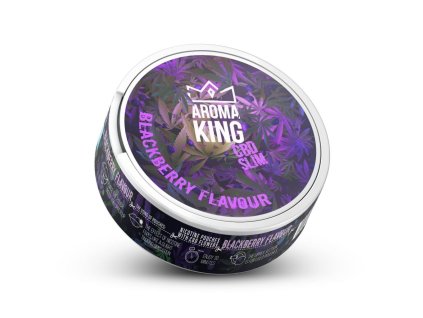 cbd blackberry