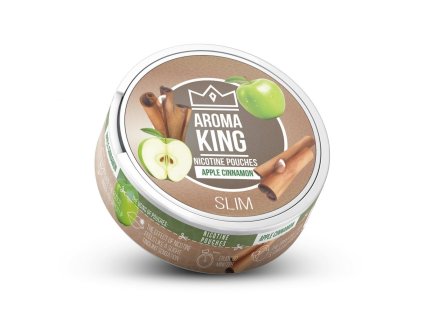 apple cinnamon