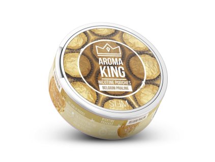 belgium praline