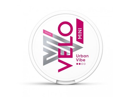 velo mini urban vibe medium