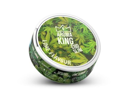 aroma king cbd lime