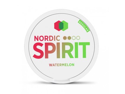 nordic spirit watermelon slim