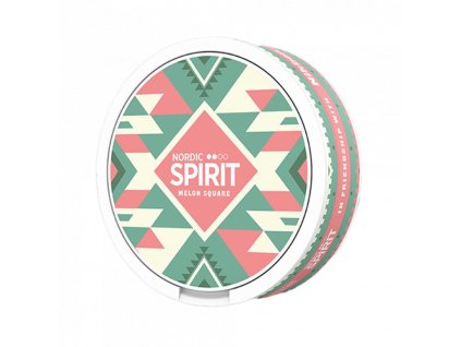nordic spirit melon