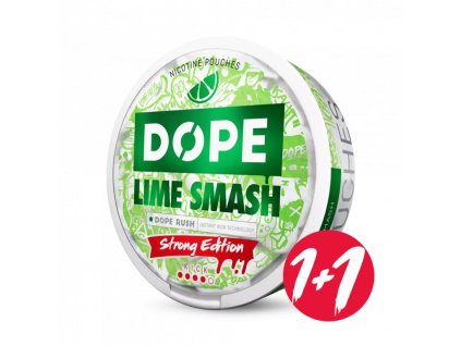 dope lime