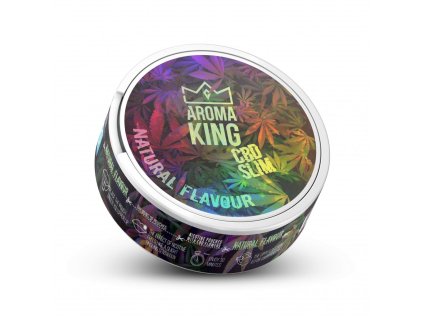 Aroma king cbd natura